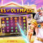 Mengungkap Rahasia Kemenangan di Situs Slot Online Gates of Olympus 1000